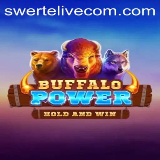 BuffaloPower: A Comprehensive Guide to the Thrilling Game