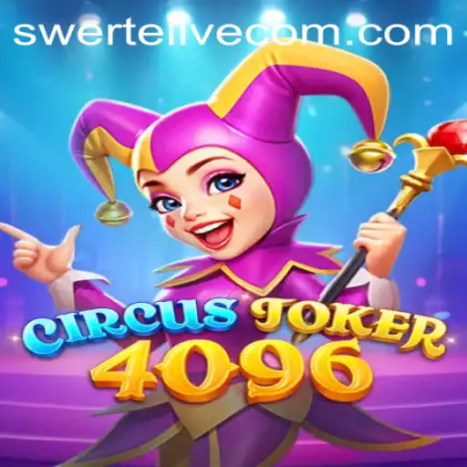 Exploring the Enigmatic CircusJoker4096: A Game That Redefines Virtual Entertainment