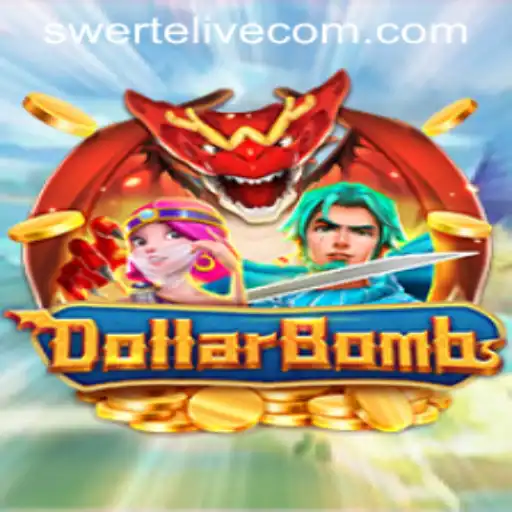 DollarBombs: Explosive Fun in the Gaming World