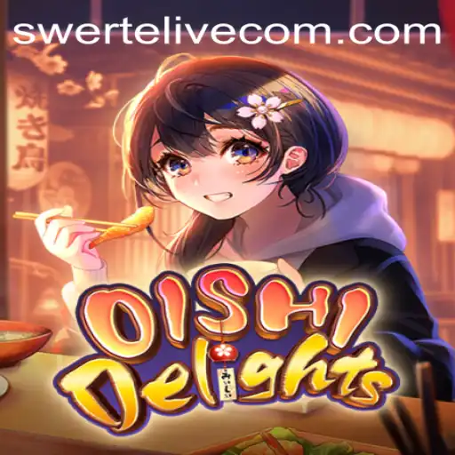 Discover OishiDelights: A Unique Culinary Gaming Experience