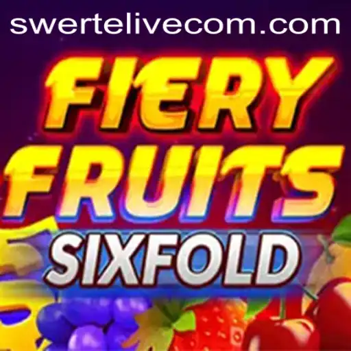 Discover the Excitement of FieryFruitsSixFold: The Game that Ignites Passion