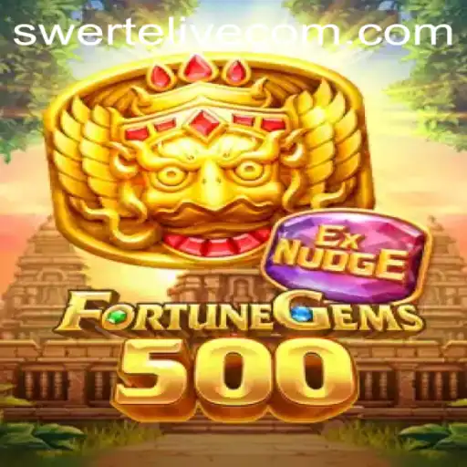 Exploring FortuneGems500: A Dazzling New Game in the Swertelive Universe