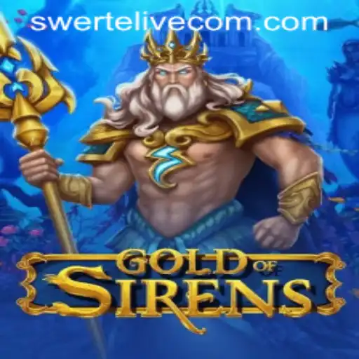 GoldofSirens: Dive into a Fantasy Realm of Strategy and Adventure
