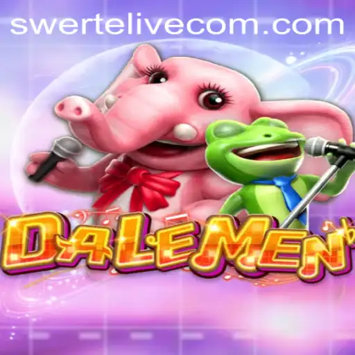 Unveiling DALEMEN: A Captivating Journey into a New Gaming Realm