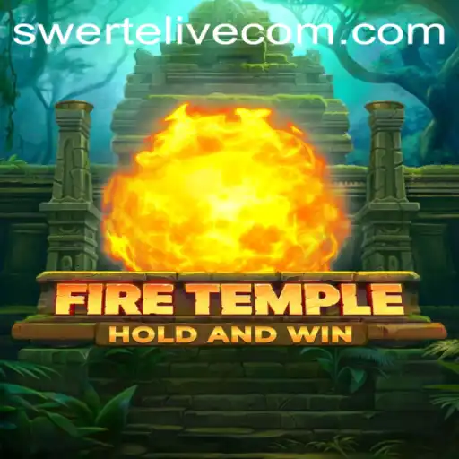 The Enigmatic World of FireTemple: Unveiling the Mysteries of Swertelive