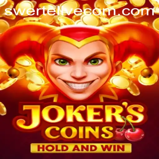 Exploring JokersCoins: A Fascinating New Game Revolutionizing the Digital Landscape