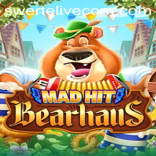 MadHitBearhaus: A Thrilling New Game Journey