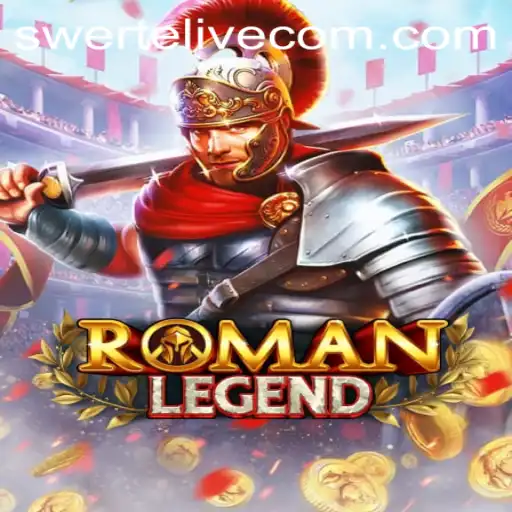 Unveiling RomanLegend: A Dive into Ancient Adventures with Swertelive