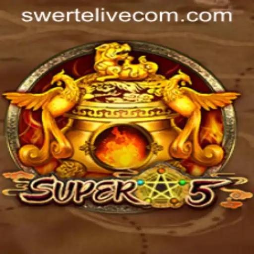 Discover Super5: The Exciting New Game Capturing Millions