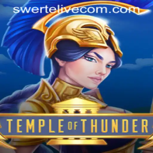 Explore the Adventures of TempleofThunder: A New Gaming Phenomenon