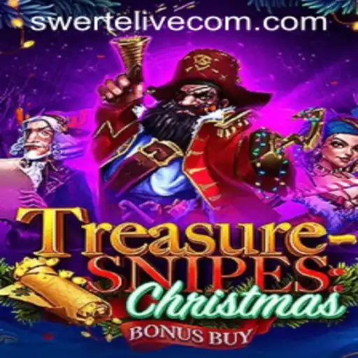 Exploring the Magical World of TreasuresnipesChristmas – A Guide to Your Next Gaming Adventure