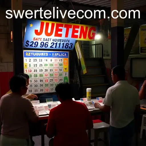 Exploring the Complex World of Jueteng and Swertelive