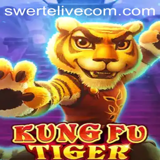 KungFuTiger: Unleash Your Inner Martial Artist