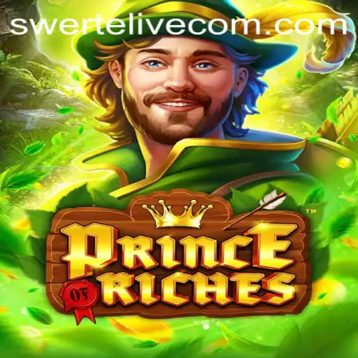 Unveiling the Exciting World of PrinceOfRiches: A Game of Strategy and Fortune