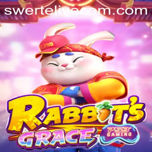 Discover RabbitsGrace: A Whimsical Adventure