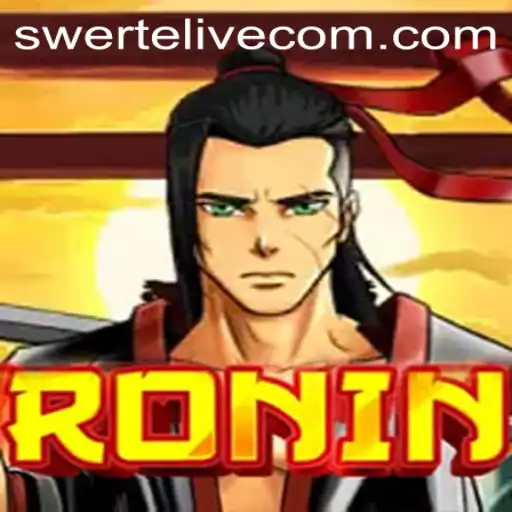 Explore the World of Ronin: A Futuristic Adventure with Swertelive