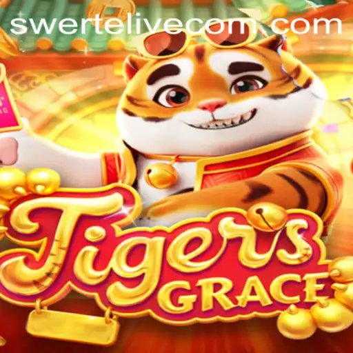 TigersGrace Unveiled: Dive into the World of Adventure