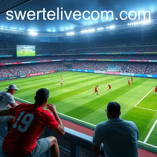 Exploring the World of Virtual Sports with Swertelive