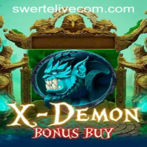 Explore the Mysterious World of XDemonBonusBuy